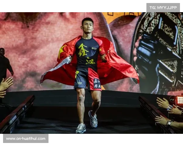 蒙国东主场迎战泰国名将力争WKA亚太区金腰带首次卫冕之战