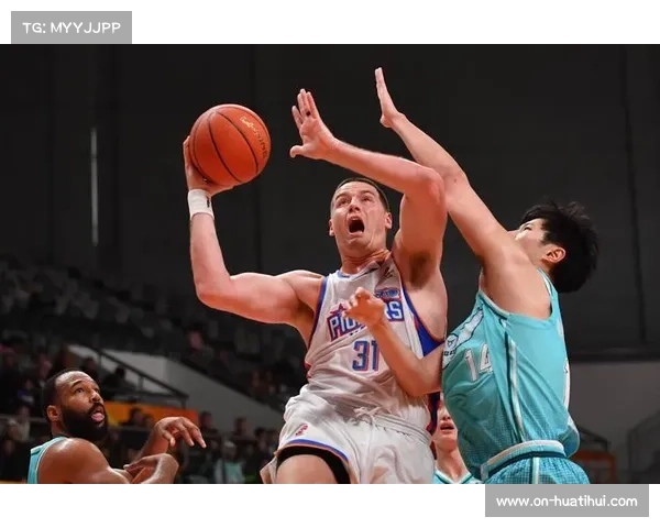 CBA俱乐部杯首次吸纳NBL球队，探索升降级机制测试